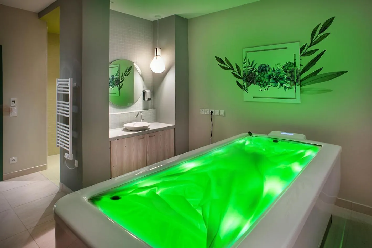 Aparthotel Domitys - Les Pastellistes LʼUnion Francia