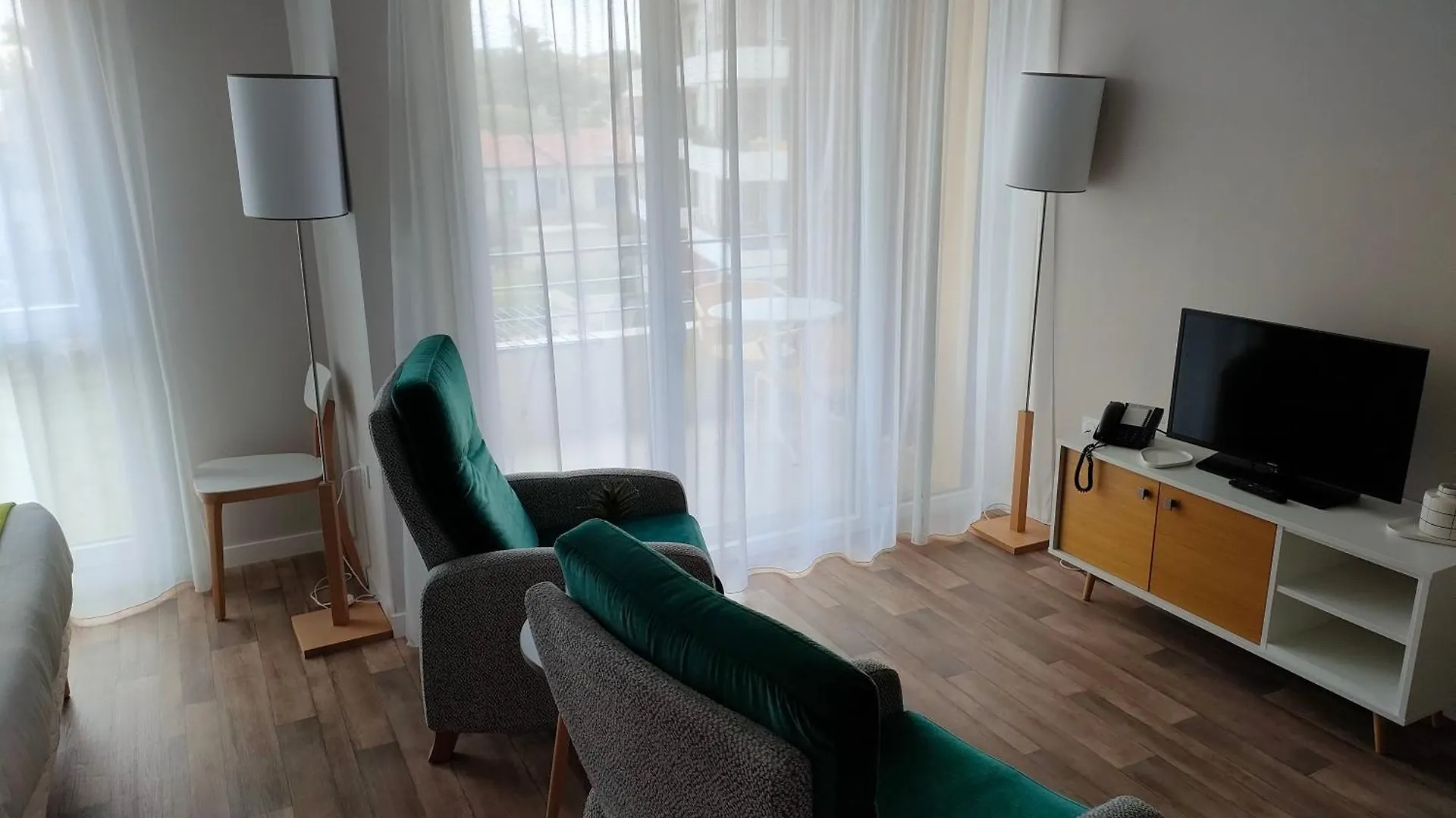 Aparthotel Domitys - Les Pastellistes LʼUnion Francia